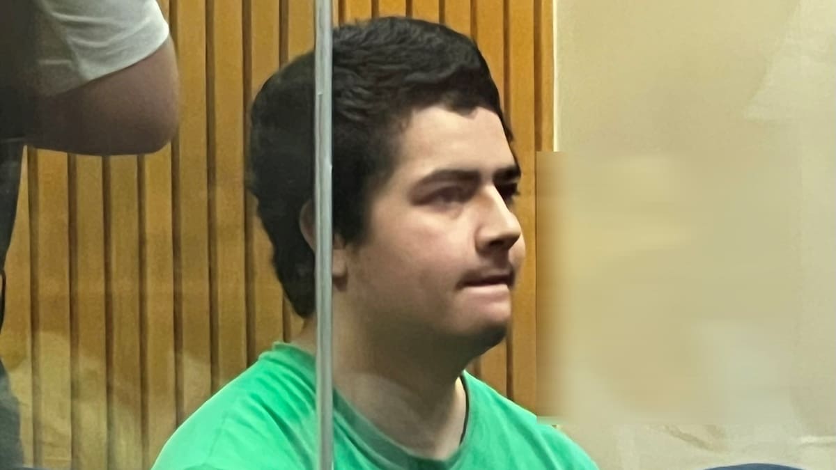 Rotorua daycare toddler snatcher: Offender jailed for two years to be freed in weeks