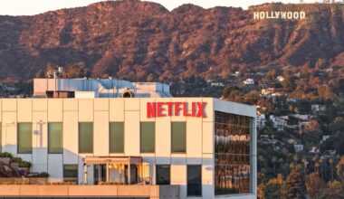 Trump bought US$1m in Netflix, Warner Bros bonds after merger announcement