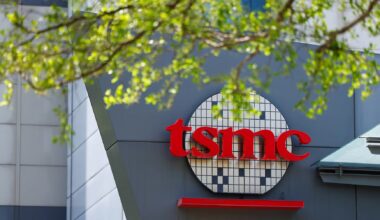 TSMC Q4 profit poised to soar 27% as AI demand drives growth