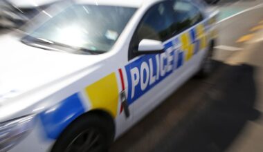 State Highway 2 crash near Hastings sends three to hospital