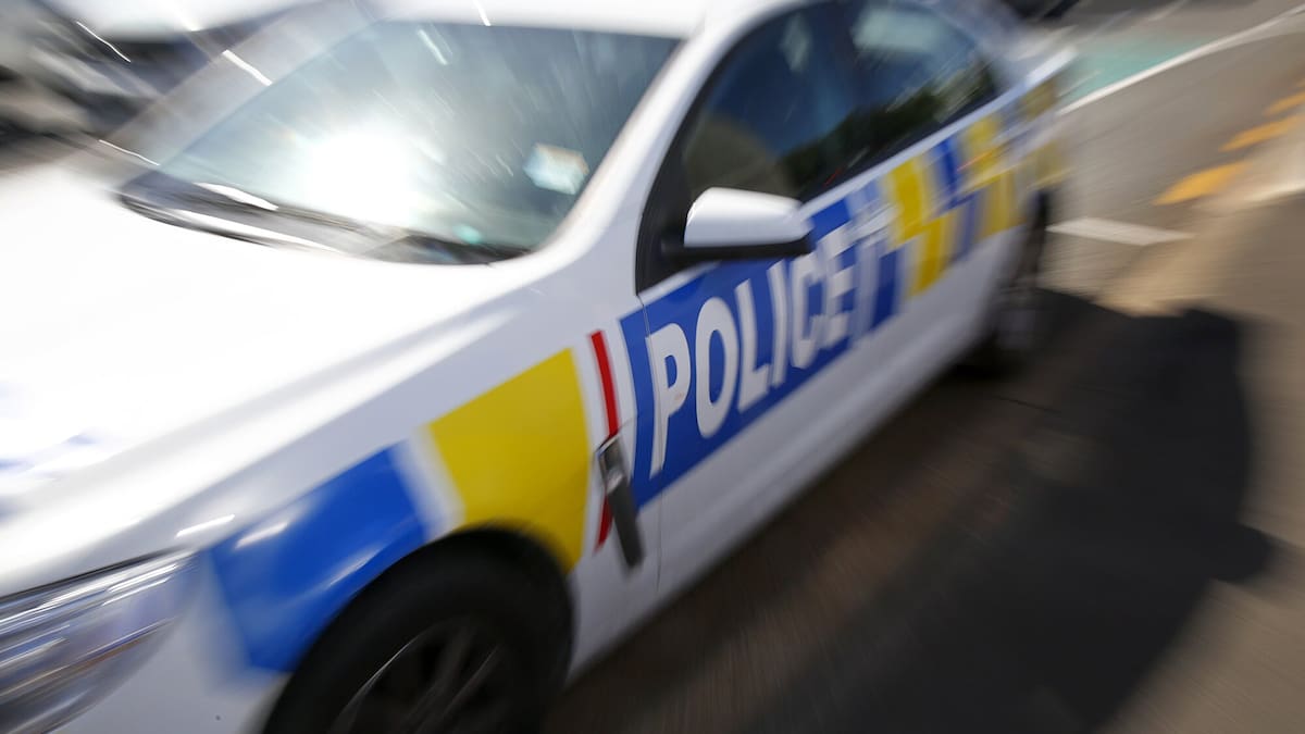 State Highway 2 crash near Hastings sends three to hospital