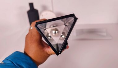 Should you buy the Samsung Galaxy Z TriFold? I used the tri-folding device extensively, and here are three reasons to buy — and two reasons not to