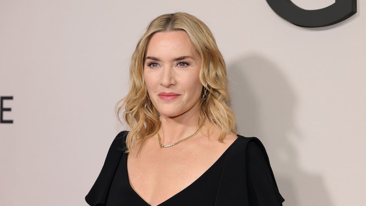 Kate Winslet says intense roles harmed her mental health after Mare of Easttown