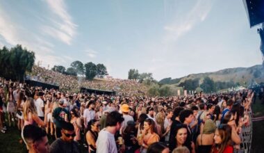 Rhythm and Vines transport backlash as pre-booked buses fail to show