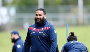 Heart attack ends iconic French prop Uini Atonio’s career