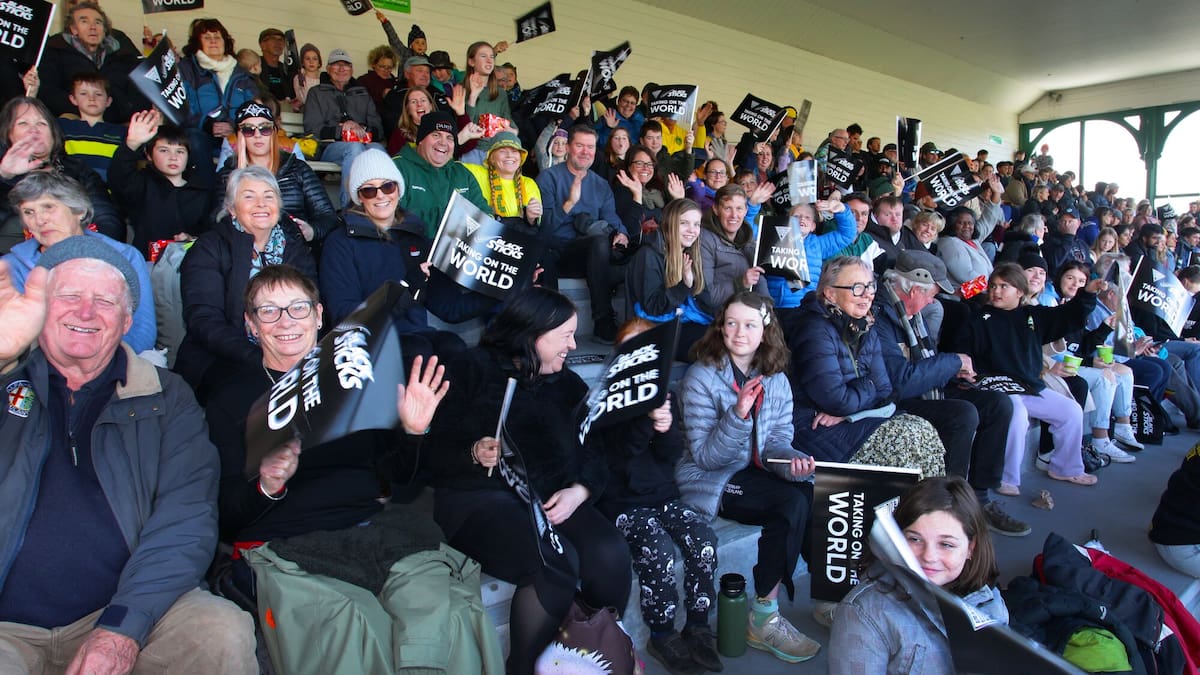 Hotel shortage sees Whangārei miss out on $5m hockey tournament