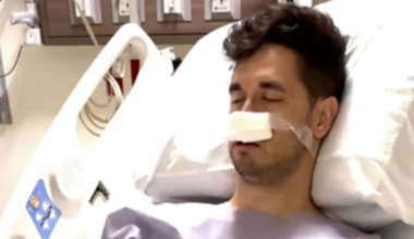 US dad suddenly fluent in Spanish after waking from surgery