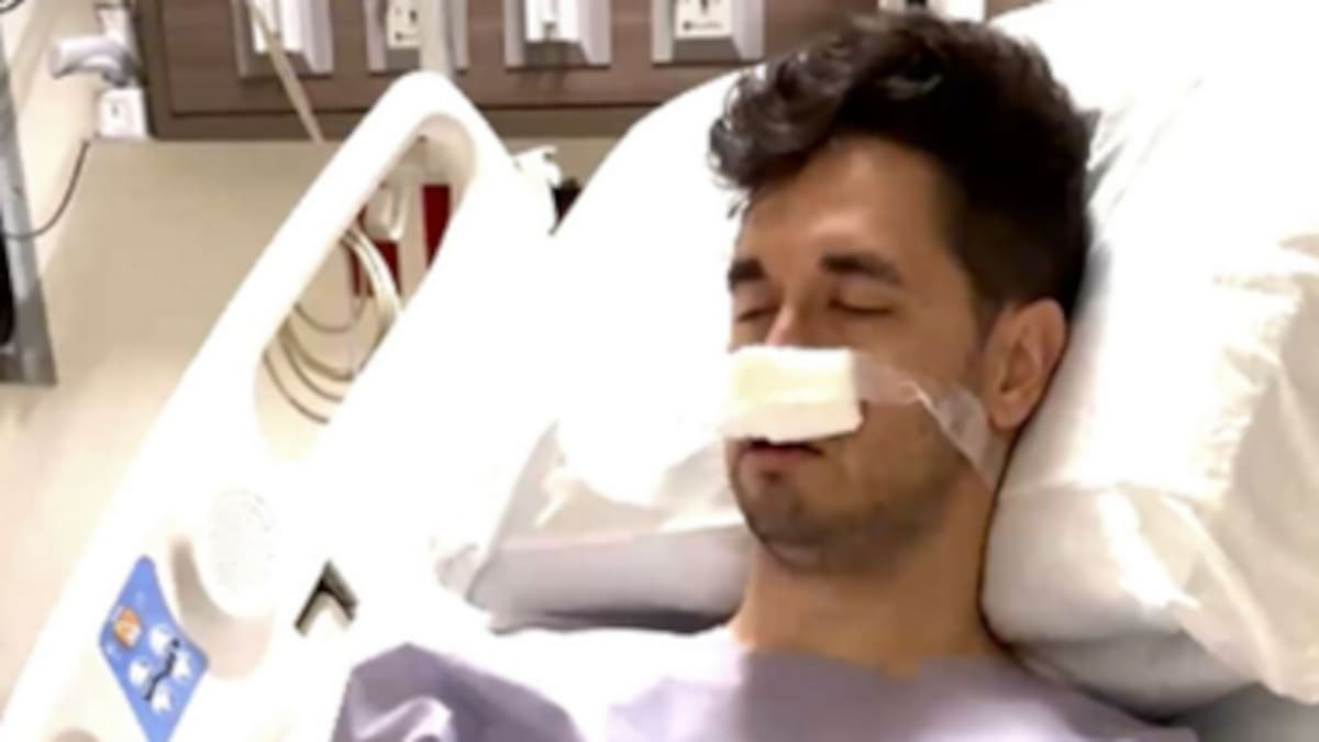 US dad suddenly fluent in Spanish after waking from surgery