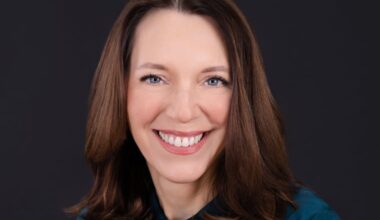 Kristen Shepherd, who takes over as president and CEO of the Pennsylvania Academy of the Fine Arts in Feb., 2026.