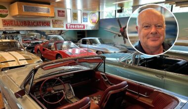 Christchurch car sales supremo Paul Kelly on his path to success and the advice you don’t want to hear