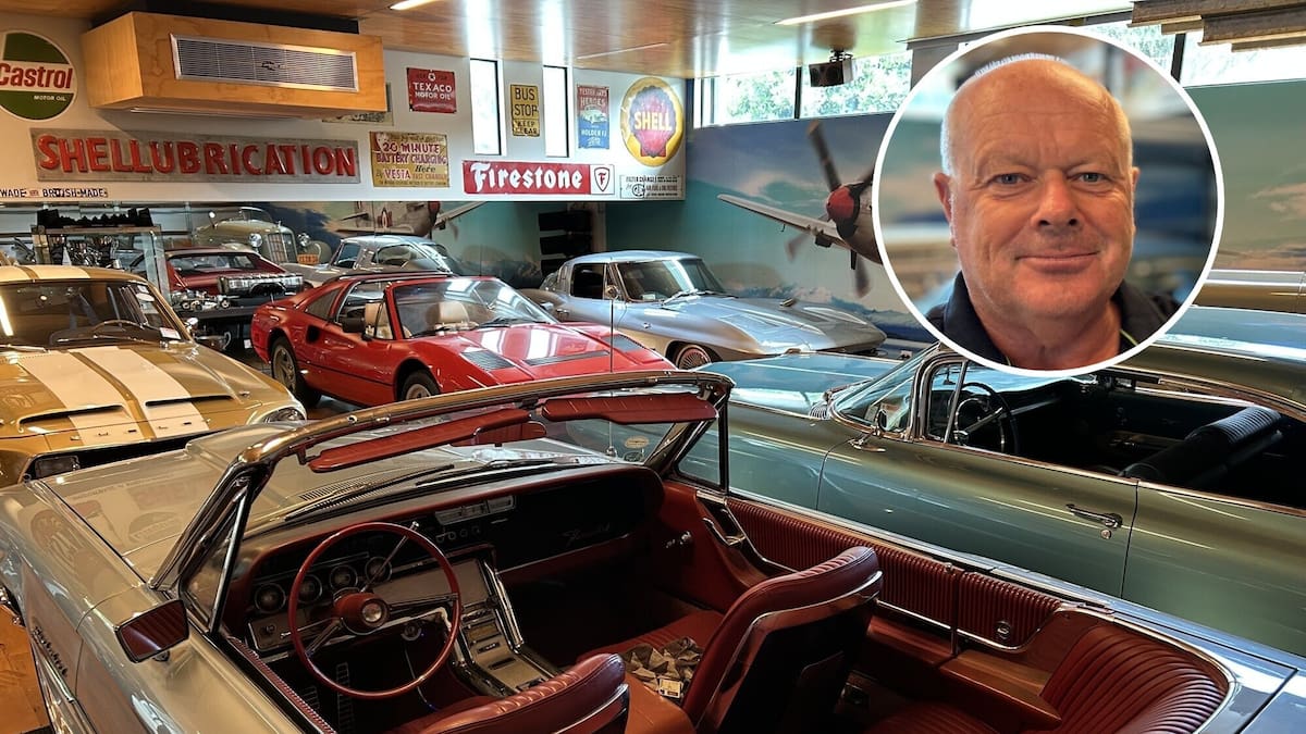 Christchurch car sales supremo Paul Kelly on his path to success and the advice you don’t want to hear