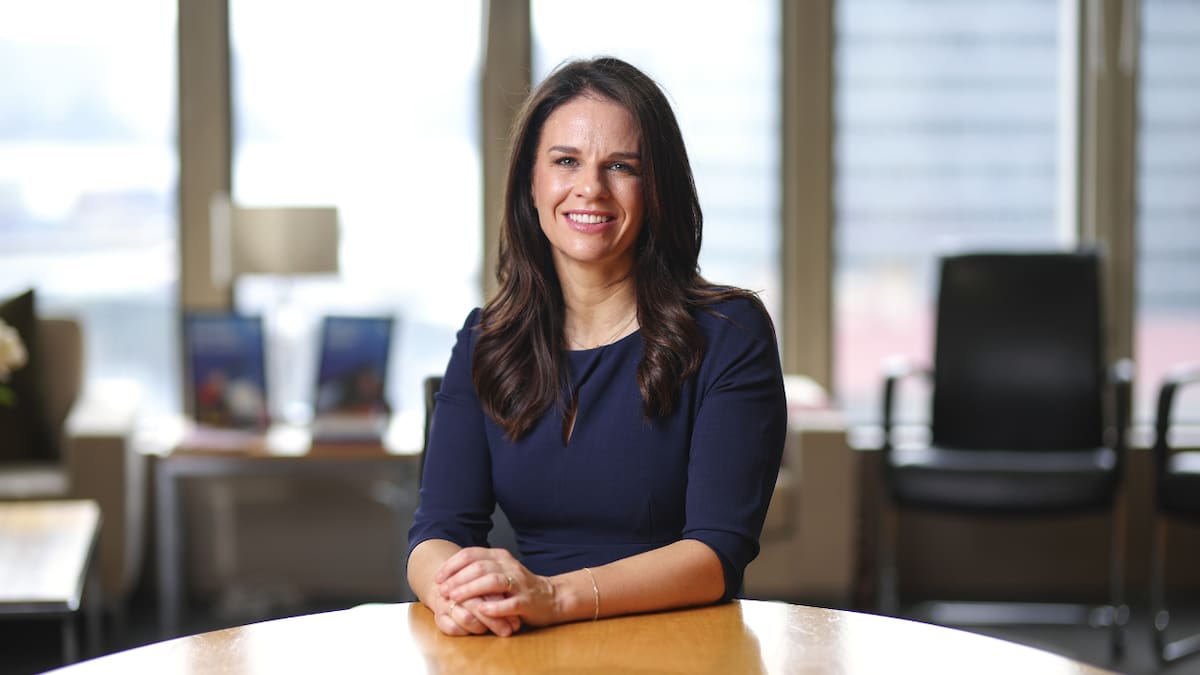 As Erica Stanford defends her rapid reforms in our schools, critics say they’re too experimental. Who’s right?