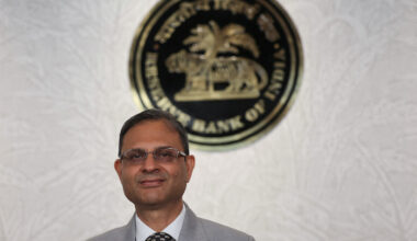 Reserve Bank of India 'Proposes Linking BRICS' Digital Currencies'