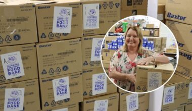 2025 Christmas Appeal raises $265,000 for Tauranga Community Foodbank