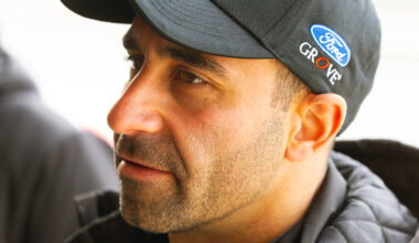 How Cauchi reflects on ‘messy’ Triple Eight legal battle