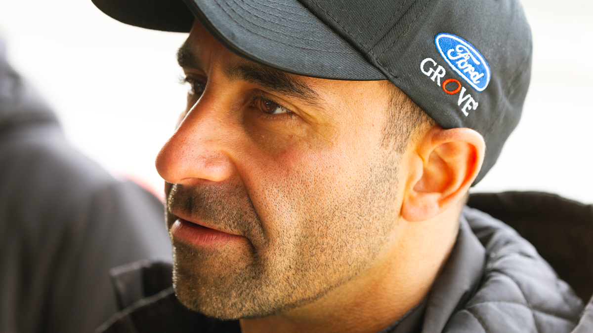 How Cauchi reflects on ‘messy’ Triple Eight legal battle