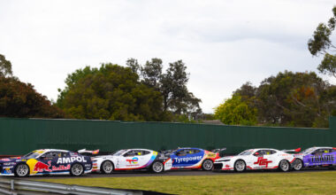 How Triple Eight’s GM exit sparked a resurgence