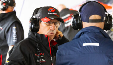 PremiAir Racing reunites with Ludo Lacroix as consultant