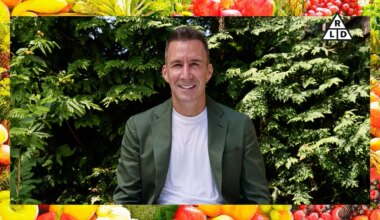 The Real-Life Diet of Equinox CEO Harvey Spevak, Who Is Big on Bloodwork, Biomarkers, and Blueberries