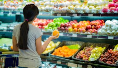 Food prices drop for fourth month while electricity and gas costs surge