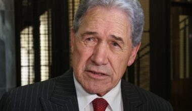 New Zealand vacates embassy in Iran as threat of violence escalates