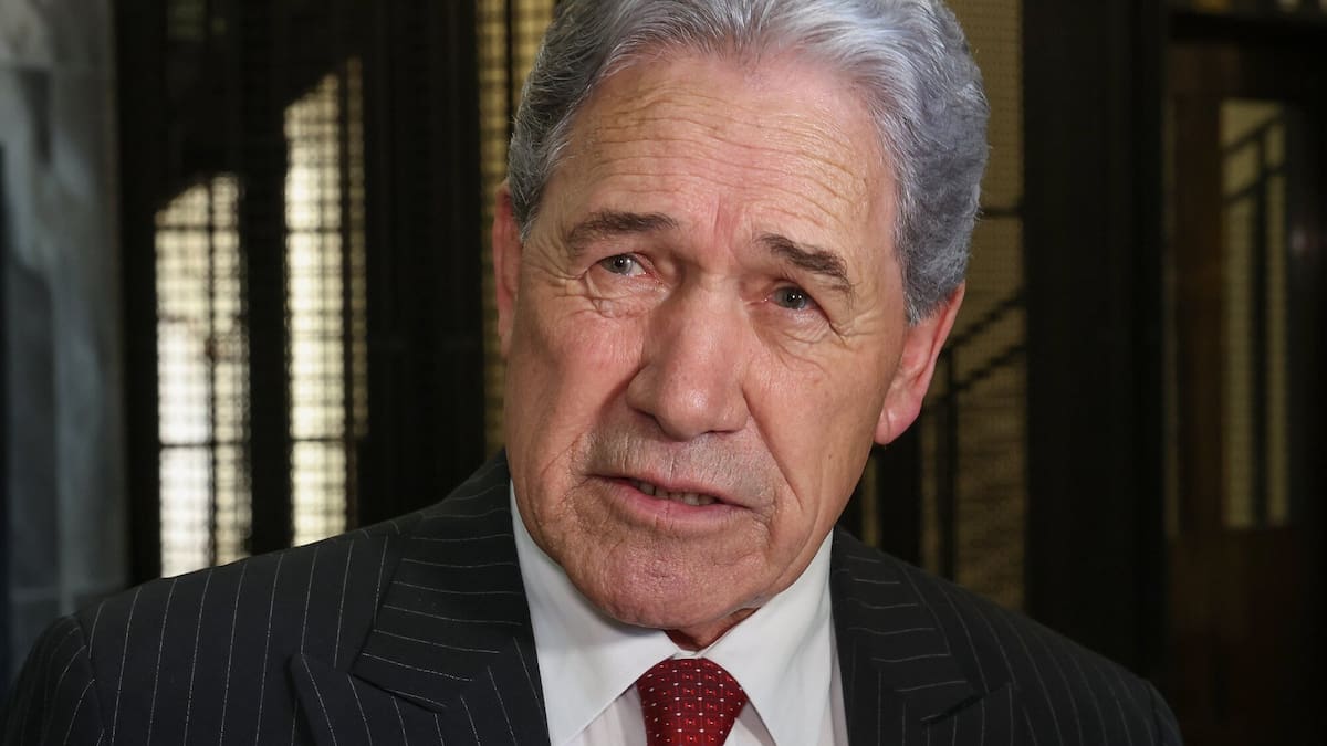 New Zealand vacates embassy in Iran as threat of violence escalates