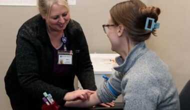 RiverView Health offers Direct Laboratory Access program – KROX