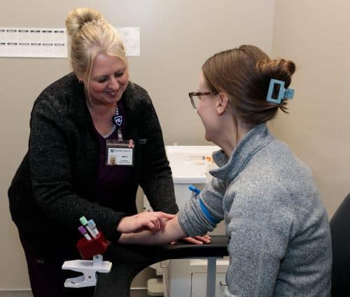 RiverView Health offers Direct Laboratory Access program – KROX