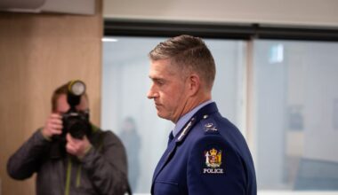 Revealed: Under-fire Andrew Coster’s resignation letter as Social Investment Agency boss