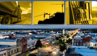 Invercargill’s Richardson Group: From sawmilling to $2 billion empire