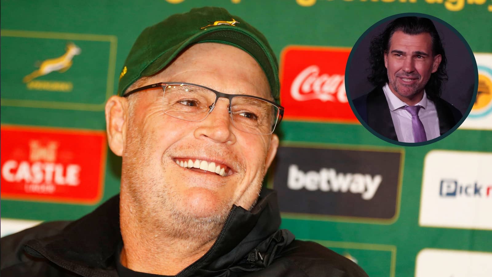 Only Rassie Erasmus can save the All Blacks