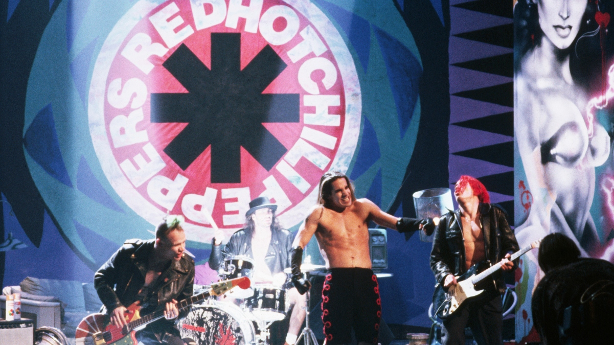 The Red Hot Chili Peppers Classic That Anthony Kiedis Insisted Wasn’t the Right Fit for the Band