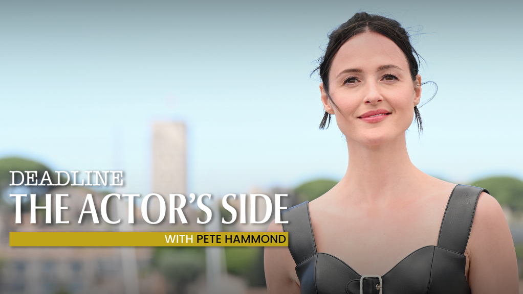 On Her Career And 'Sentimental Value'