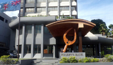 Global shocks put economy on edge – FBC News