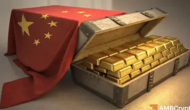 Assessing how China’s strategic moves are challenging Trump's crypto plans