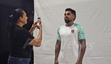 Krishna blends business and boots as RK21 backs Bula FC – FBC News