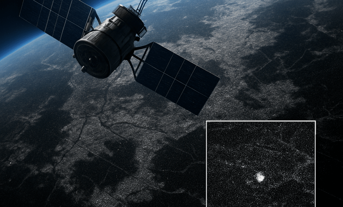 Russian Satellite Explosion Raises Alarm Space Debris Is Growing Out Of Control!