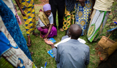 Gates And OpenAI Team Up To Pilot AI Solutions To African Healthcare Problems