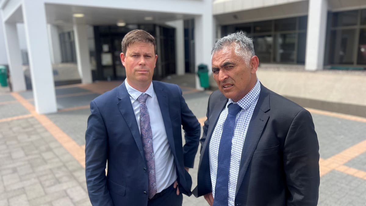 Rotorua lawyers demand action over courthouse crisis