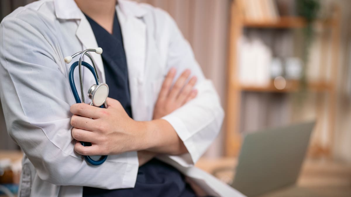 ManageMyHealth confirms doctors’ information unaffected after cyber attack