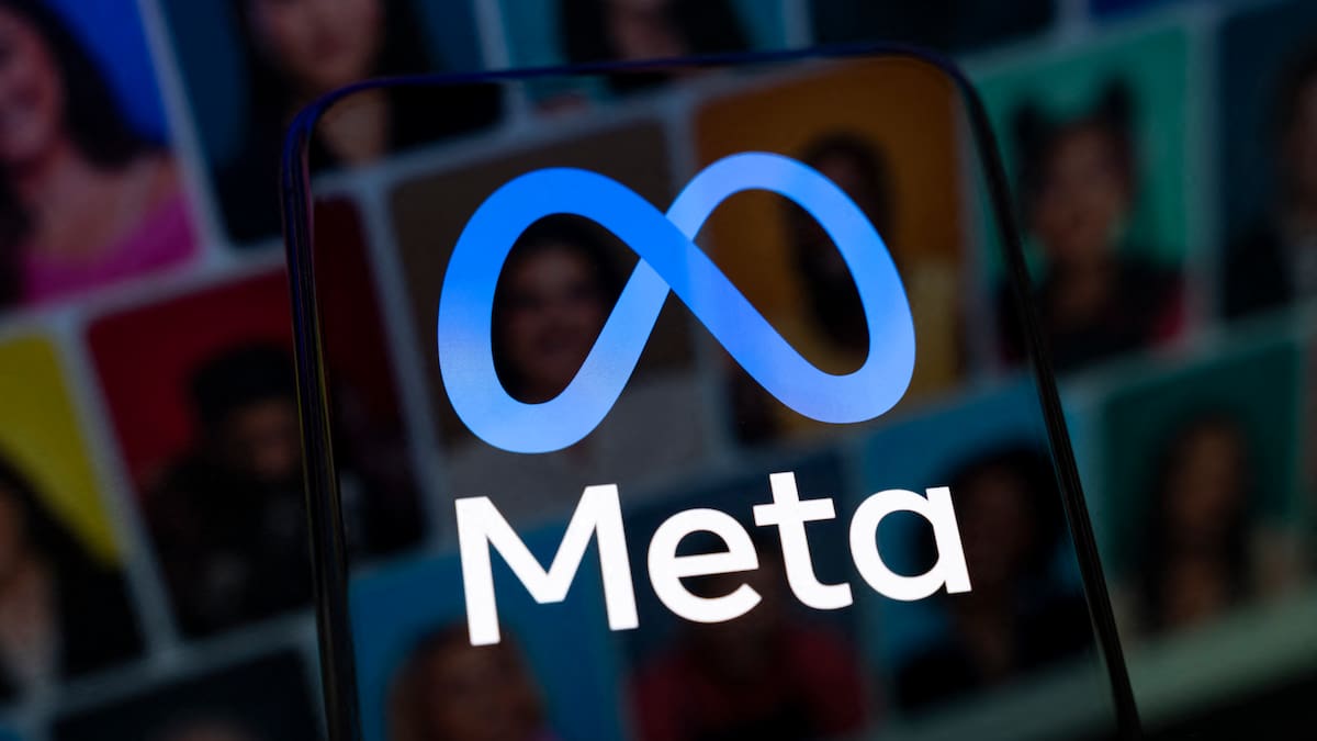 US stocks dip as Meta surges while Microsoft slumps