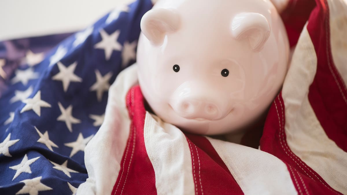 Best of Inside Economics: Why can’t we fix our mortgage for 30 years like Americans?