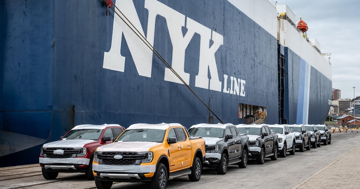 SA to make public plans to boost local vehicle production