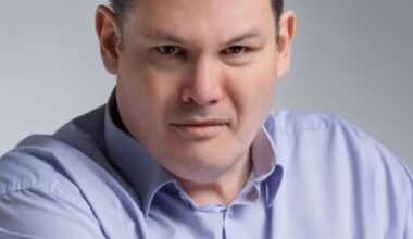 The Chase star Mark Labbett - The Beast - opens up in a rare and exclusive NZ interview: ‘It was the job I was born to do’