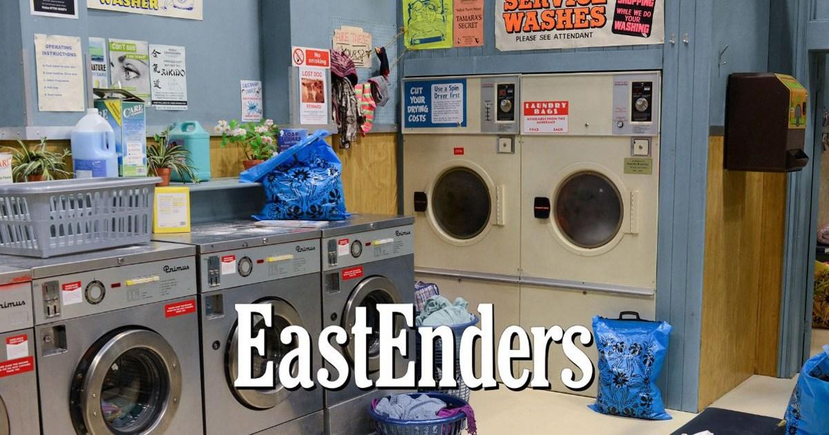 New couple 'confirmed' in EastEnders as feelings deepen after one night stand | Soaps