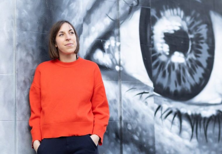 Kasia Delgado, Chief Features Writer, i News.