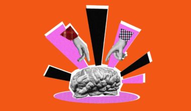 Five quick ways to boost your memory at any age, according to science