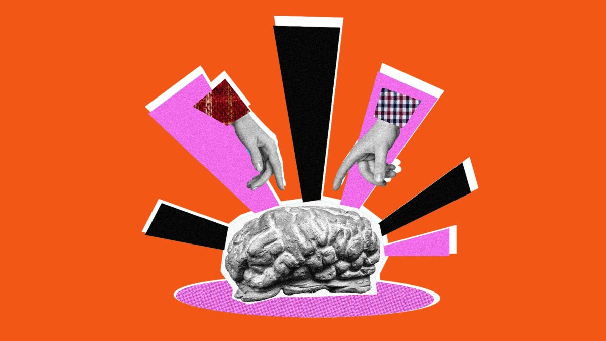 Five quick ways to boost your memory at any age, according to science