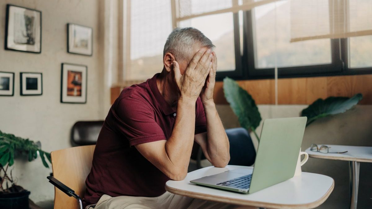 Should I feel guilty about my 'gold-plated' public-sector pension?