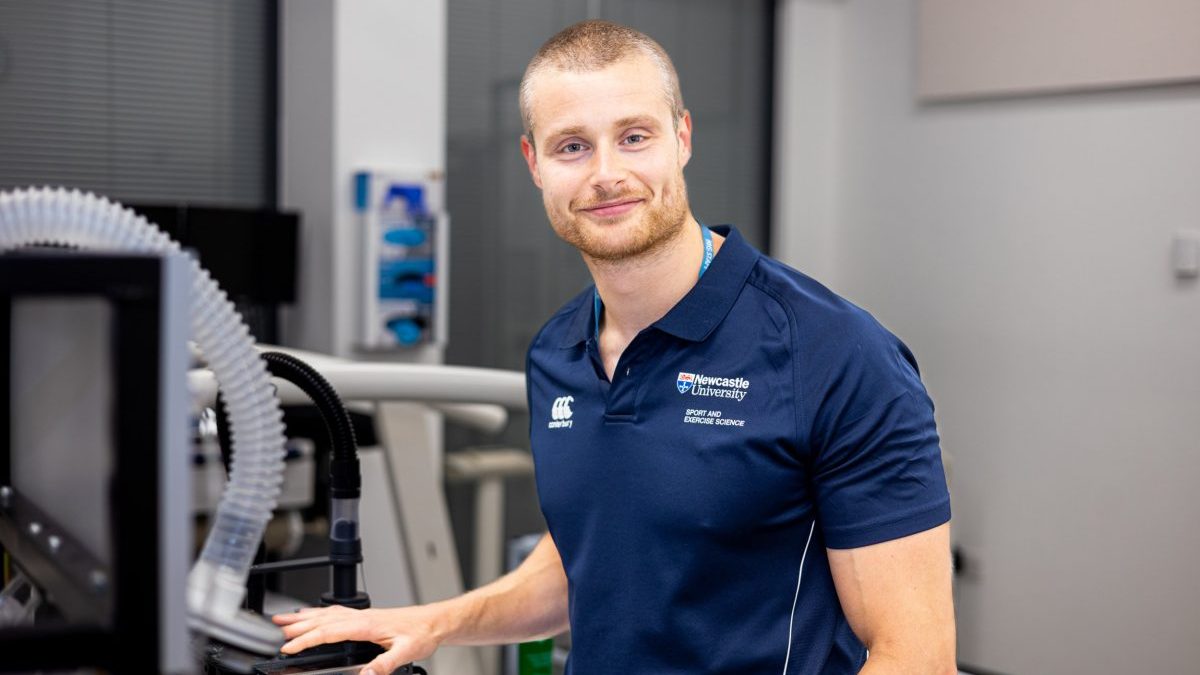 I’m a scientist – this is the best exercise to reduce your risk of cancer